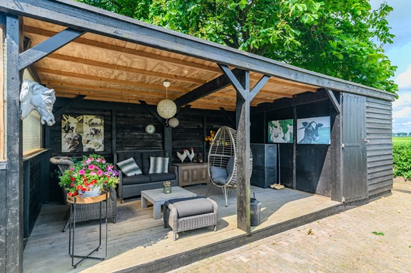 Medium property photo - IJsselhammerweg 2, 8361 EW IJsselham